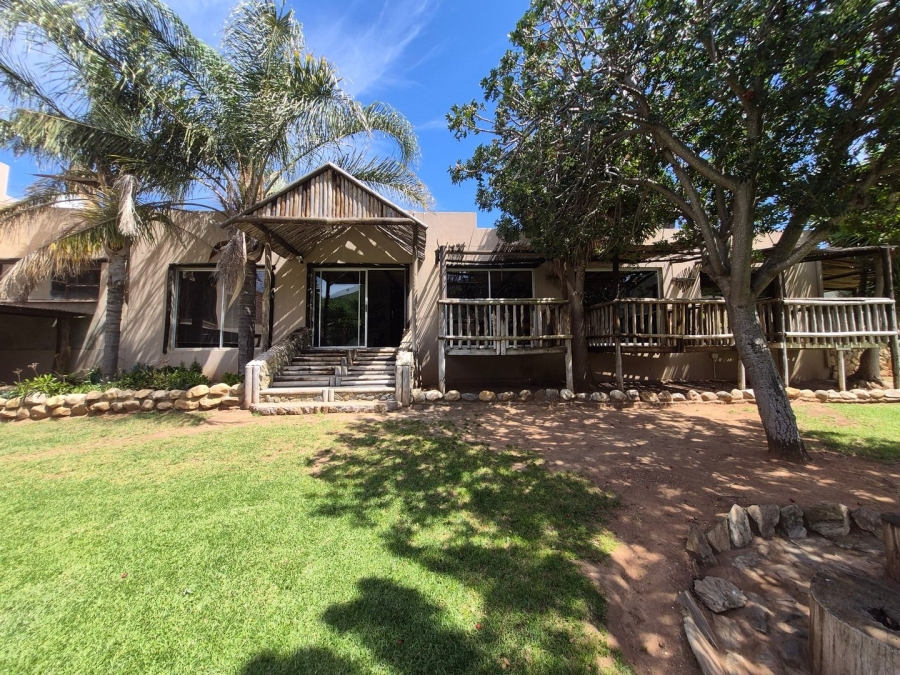 Commercial Property for Sale in Robertson Rural Western Cape